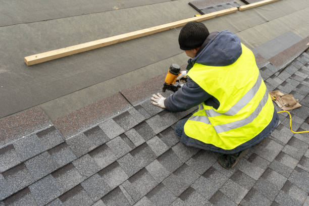 Quick and Trustworthy Emergency Roof Repair Services in Ford City, PA