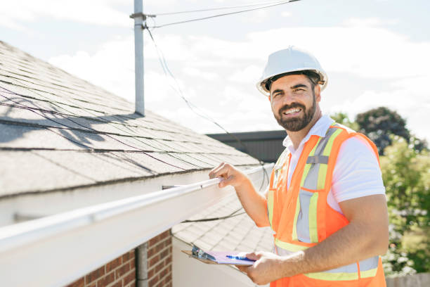 Best Metal Roofing Contractor  in Ford City, PA