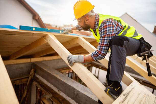 Heating Cable for Roof Installation in Ford City, PA