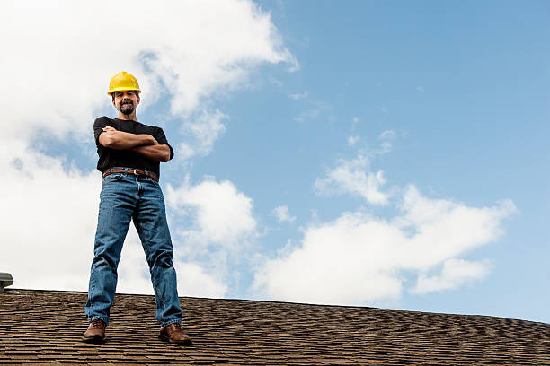 Best Storm Damage Roof Repair  in Ford City, PA