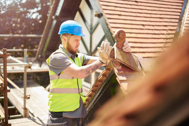 Best Roof Maintenance Services  in Ford City, PA